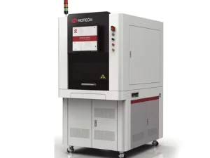 3D laser marking machine LSF 3D Series