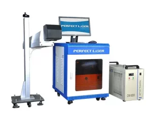 CO2 laser marking machine PEDB-C60A 80A 100A 130A