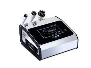 Radio frequency machine PX-3000