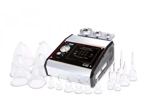 Vacuum Therapy Machine V-02