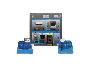 AEL-EEEM | ENERGY EFFICIENCY IN ELECTRICAL MOTORS APPLICATION