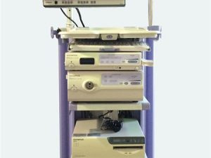 Olympus Endoscopy Video System