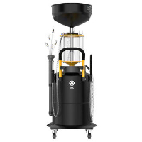 Oil Drain Extractor